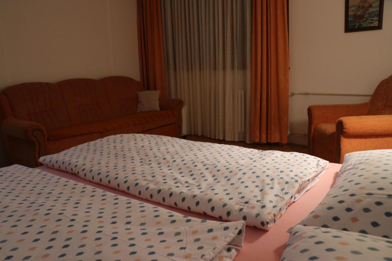 Apartman Una Travnik Exterior foto
